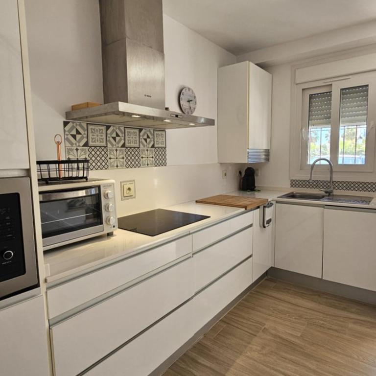 Adosado en Zahara de los Atunes (Atlanterra) - Apartamento de 2 dormitorios - 9