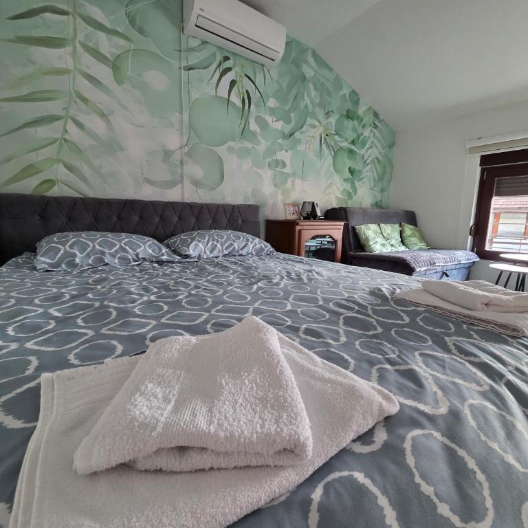 Apartman Willow - One-Bedroom Apartment - 3
