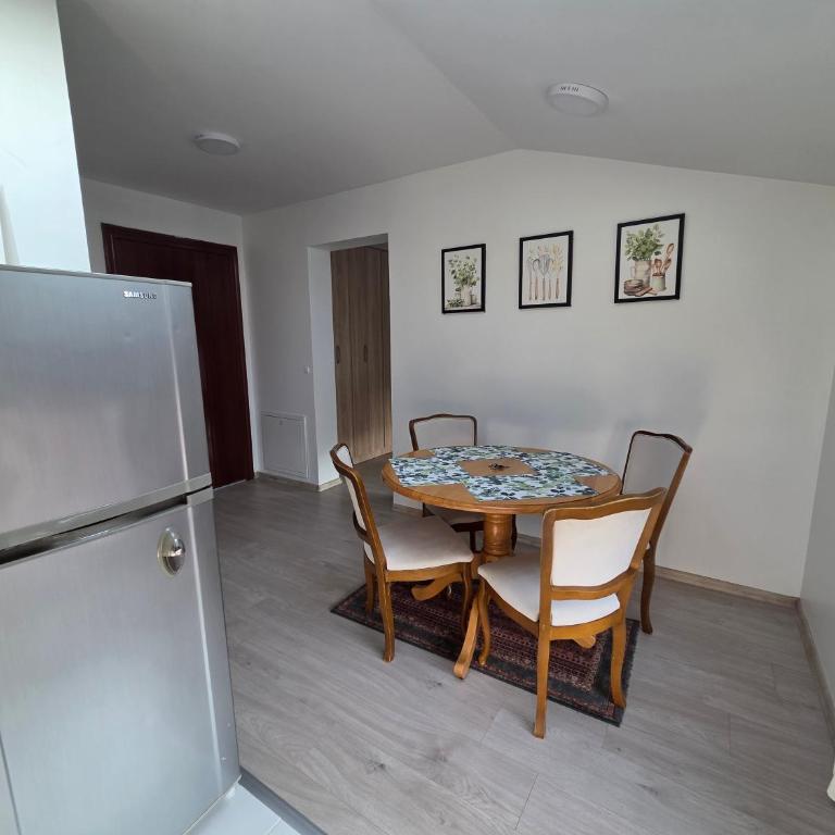 Apartman Willow - One-Bedroom Apartment - 8