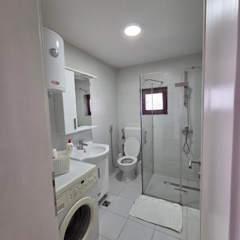 Apartman Willow - One-Bedroom Apartment - 11