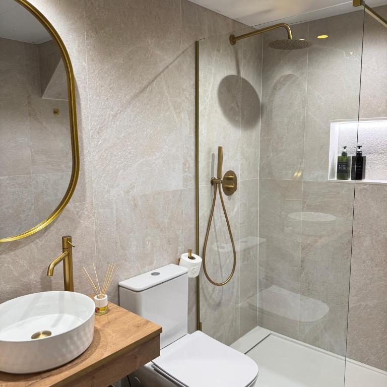 La Almunia de Córdoba - Apartamento de 1 dormitorio - 11