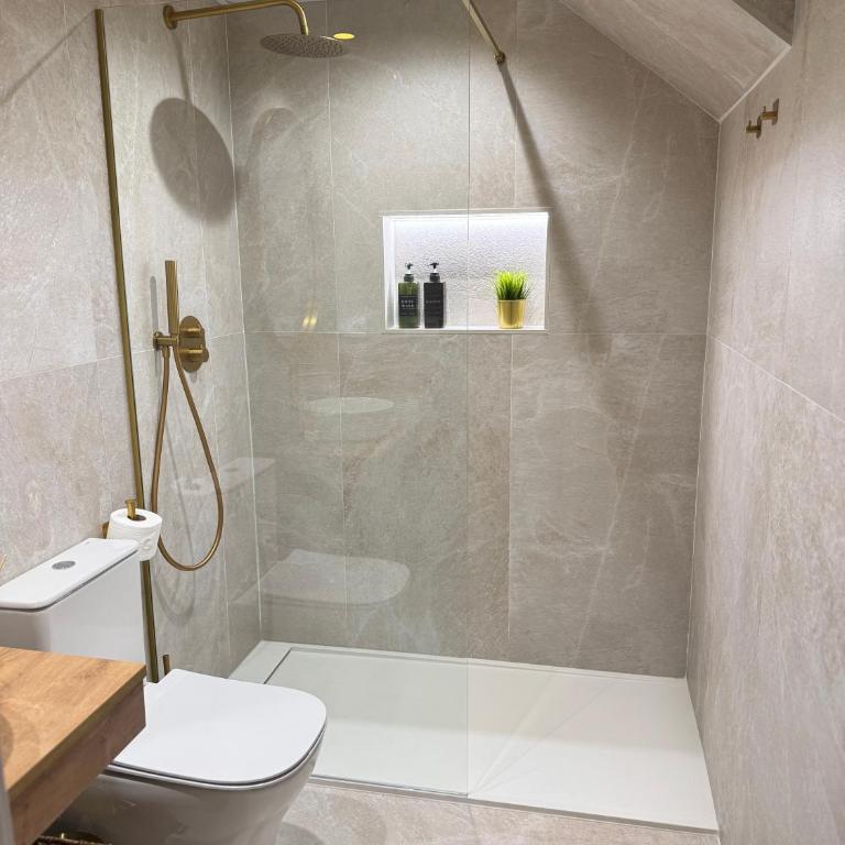La Almunia de Córdoba - Apartamento de 1 dormitorio - 3