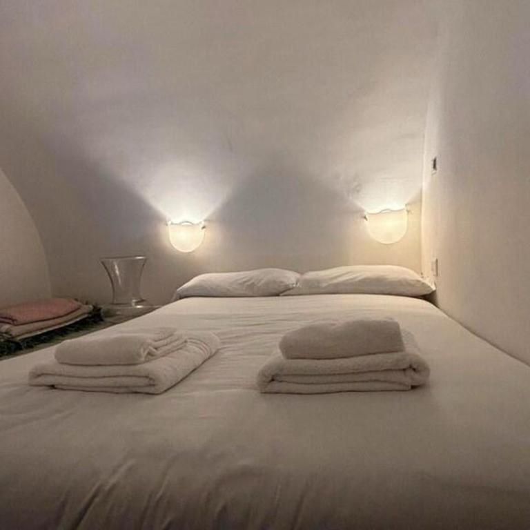 la casa di lola - Appartamento con 1 Camera da Letto - 4