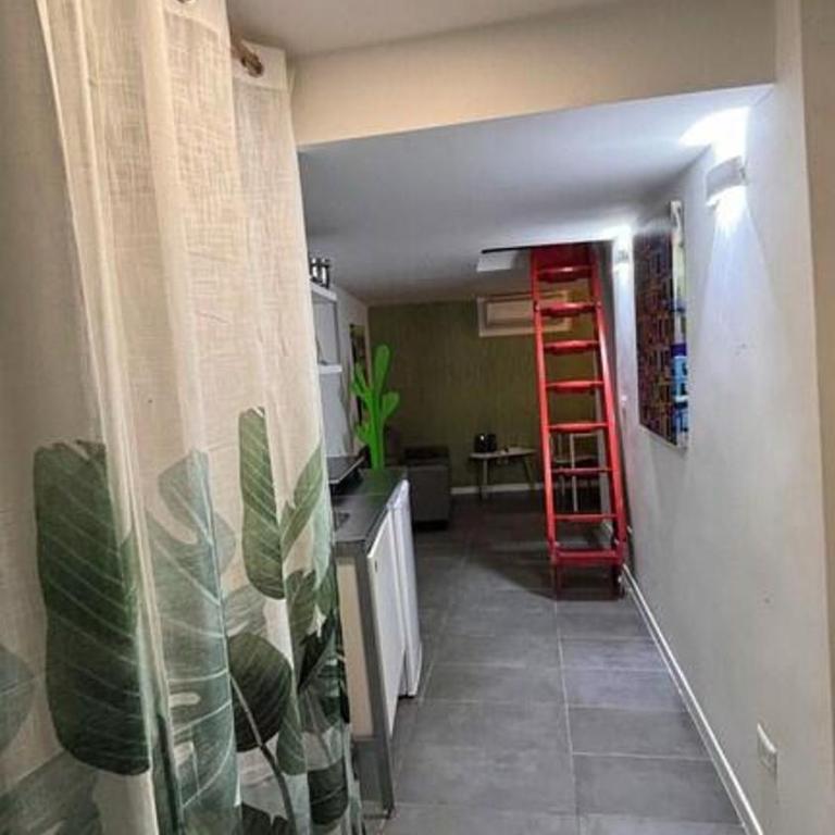 la casa di lola - Appartamento con 1 Camera da Letto - 6