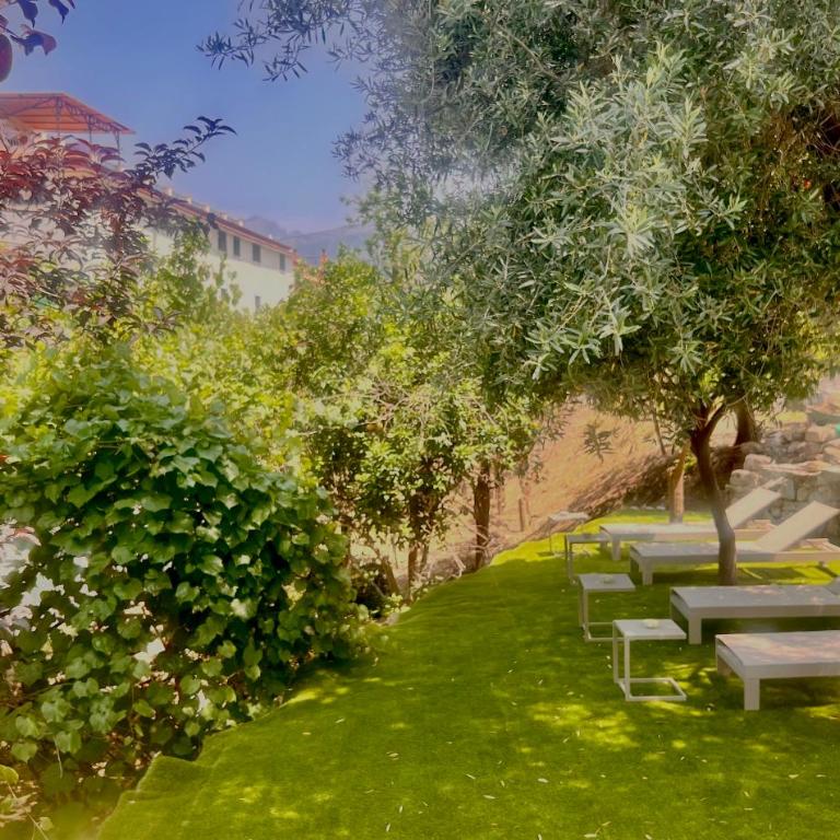 Casa Tua - Countryhouse- - Double Room - 2