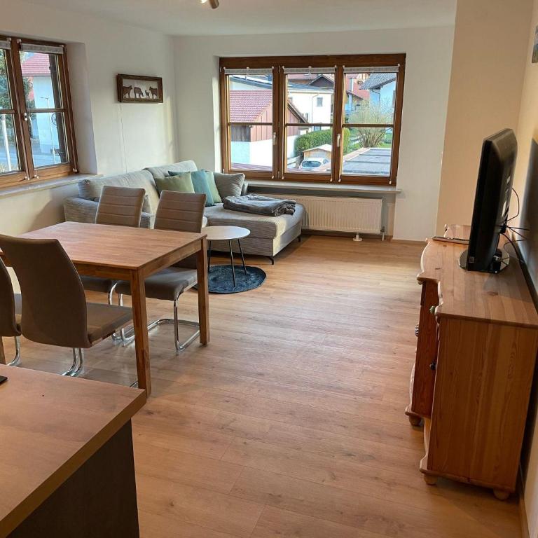 Ferienwohnung Rosenweg - Apartment - 14