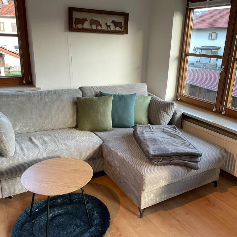 Ferienwohnung Rosenweg - Apartment - 13
