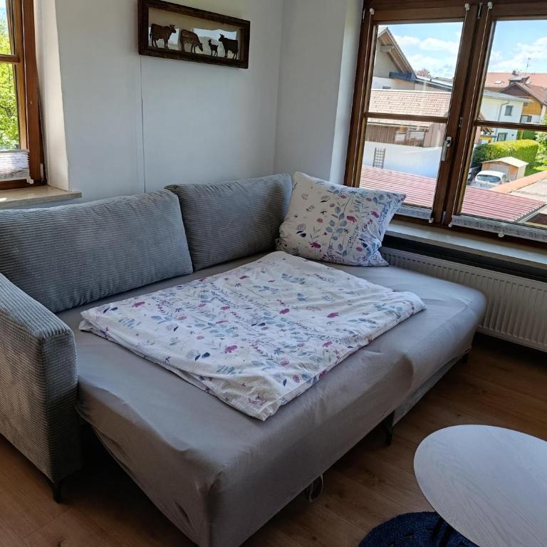 Ferienwohnung Rosenweg - Apartment - 12