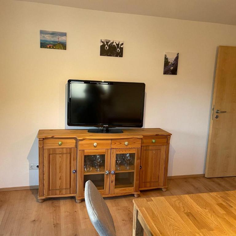 Ferienwohnung Rosenweg - Apartment - 9