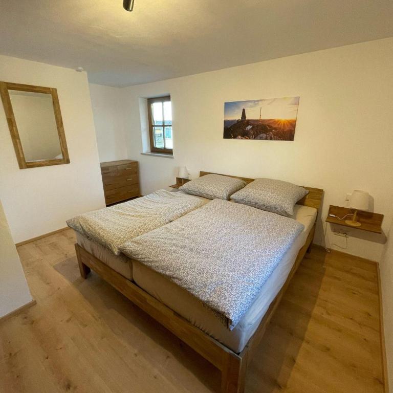 Ferienwohnung Rosenweg - Apartment - 10