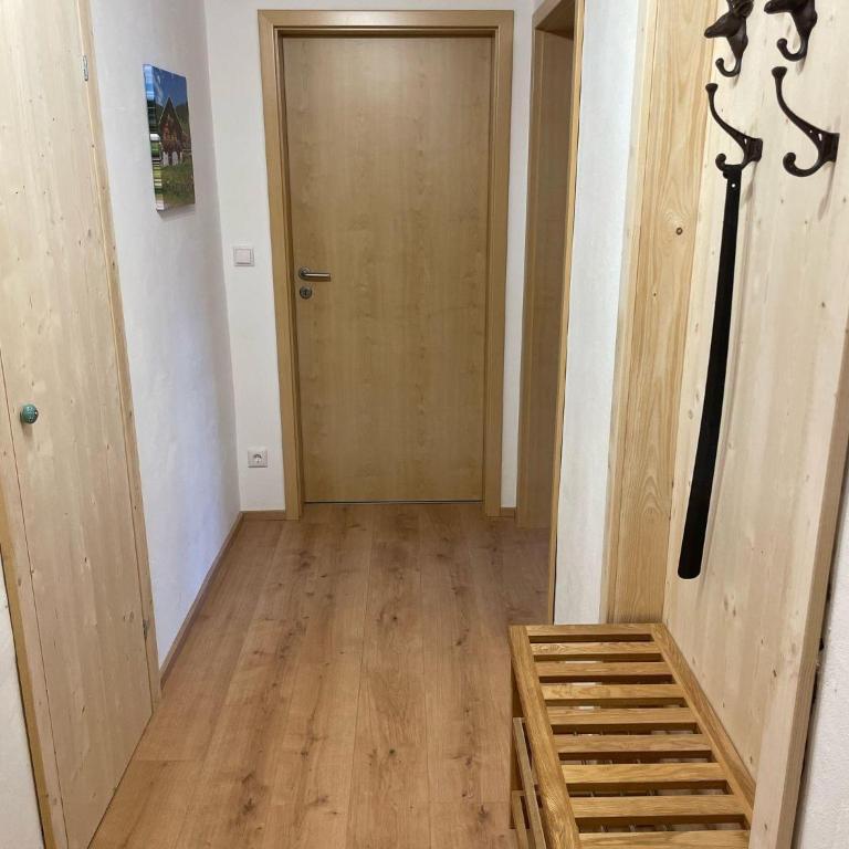 Ferienwohnung Rosenweg - Apartment - 8