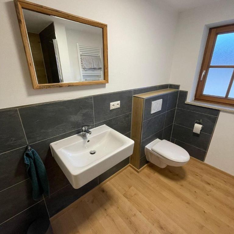Ferienwohnung Rosenweg - Apartment - 6