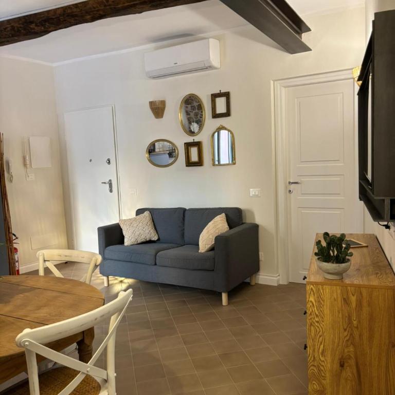 HH Moneglia la Piazzetta - Appartamento con 2 Camere da Letto - 58