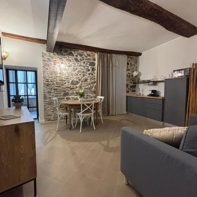 HH Moneglia la Piazzetta - Appartamento con 2 Camere da Letto - 79