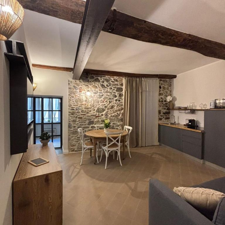 HH Moneglia la Piazzetta - Appartamento con 2 Camere da Letto - 92