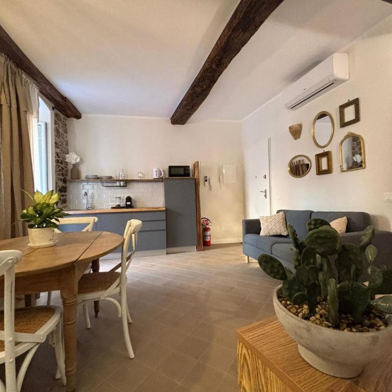 HH Moneglia la Piazzetta - Appartamento con 2 Camere da Letto - 64