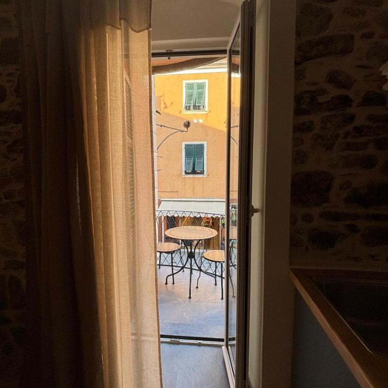HH Moneglia la Piazzetta - Appartamento con 2 Camere da Letto - 35