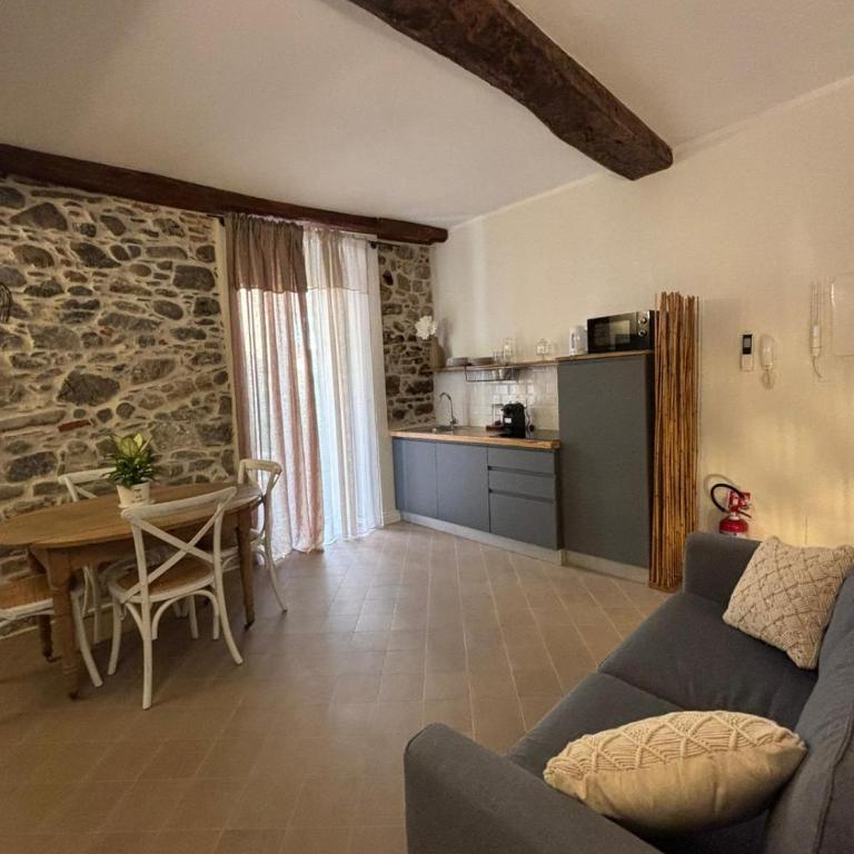 HH Moneglia la Piazzetta - Appartamento con 2 Camere da Letto - 42