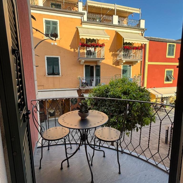 HH Moneglia la Piazzetta - Appartamento con 2 Camere da Letto - 33