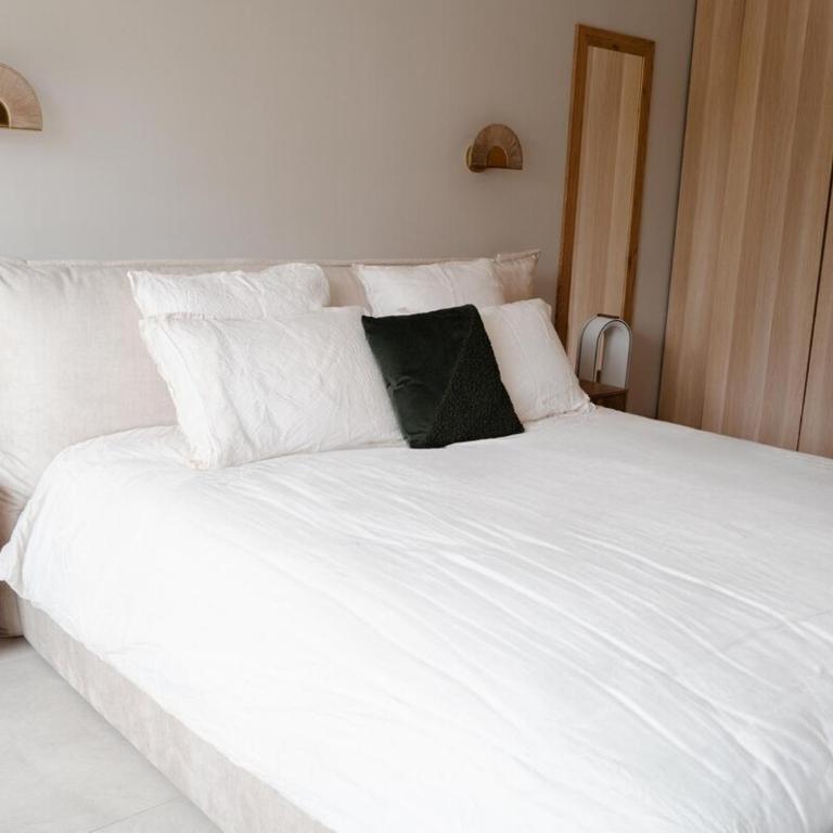 Joli Villa à 10 min de la plage - Villa mit 2 Schlafzimmern - 14
