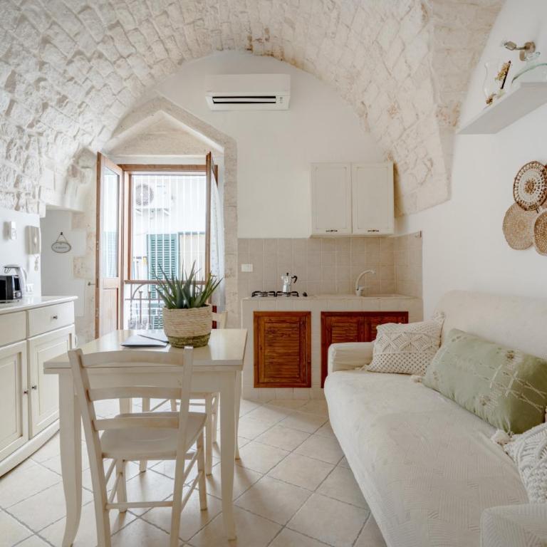 Mia & Mimi - House with Terrace - Appartamento - 1