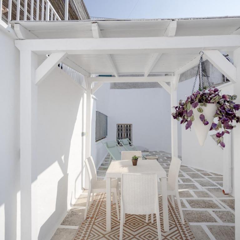 Mia & Mimi - House with Terrace - Appartamento - 19