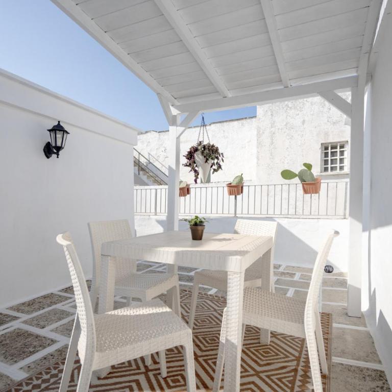 Mia & Mimi - House with Terrace - Appartamento - 15
