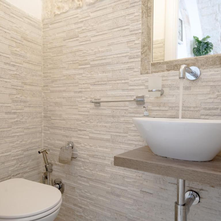 Mia & Mimi - House with Terrace - Appartamento - 4