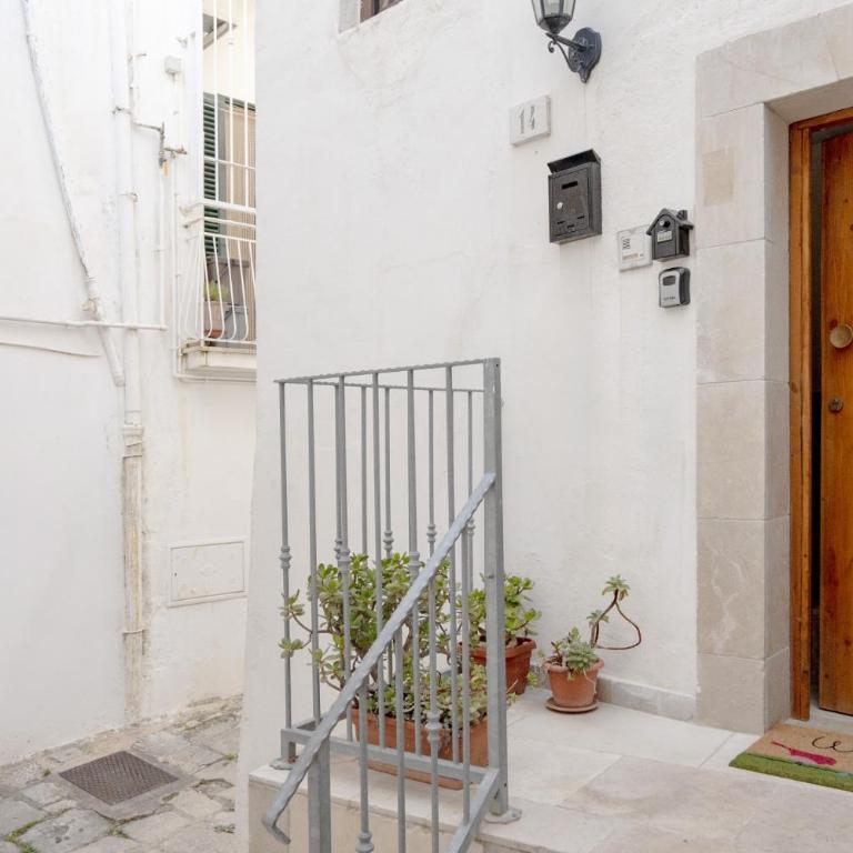 Mia & Mimi - House with Terrace - Appartamento - 3