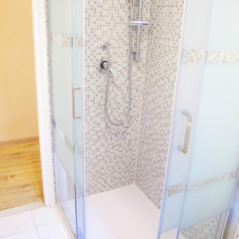 Blue House Termini-Colosseo - Appartamento con 1 Camera da Letto - 25