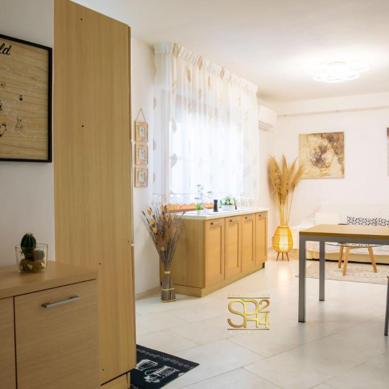 Appartamento Il Canto Delle Sirene - One-Bedroom Apartment - 1