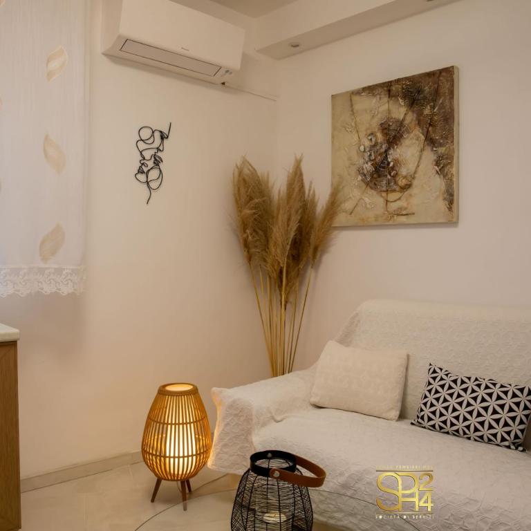 Appartamento Il Canto Delle Sirene - One-Bedroom Apartment - 2