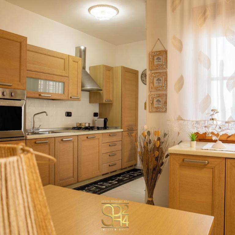 Appartamento Il Canto Delle Sirene - One-Bedroom Apartment - 3