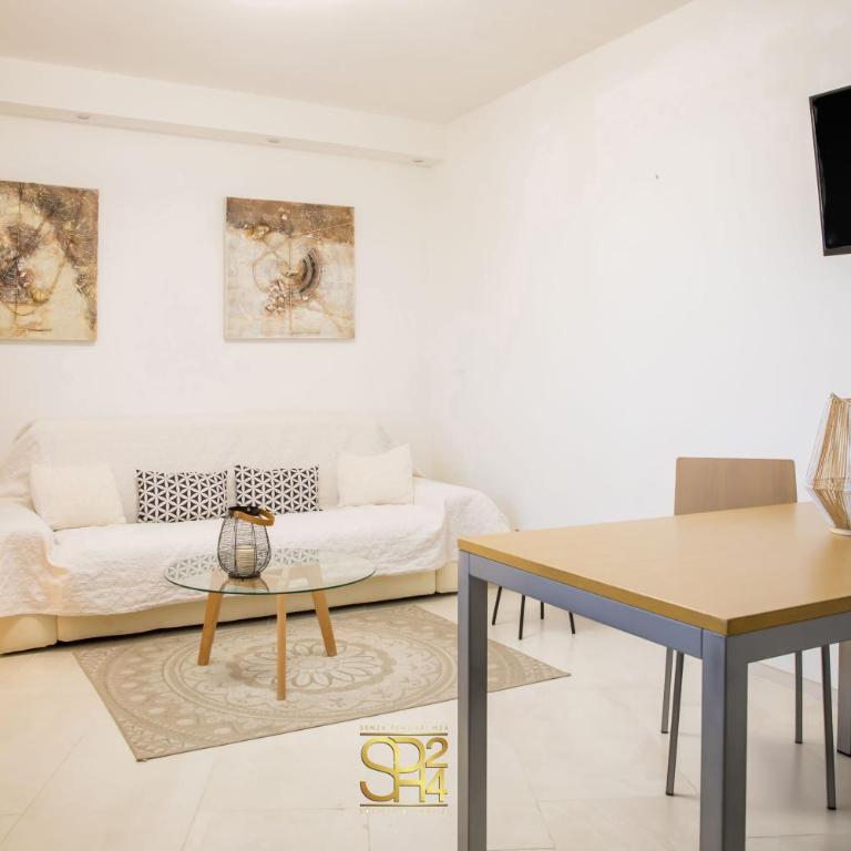 Appartamento Il Canto Delle Sirene - One-Bedroom Apartment - 4