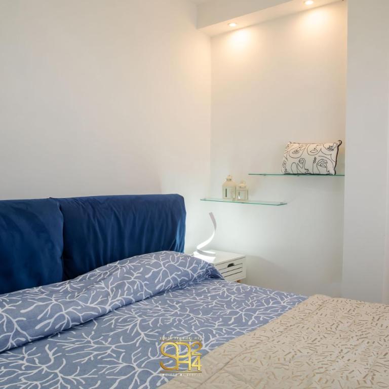 Appartamento Il Canto Delle Sirene - One-Bedroom Apartment - 5