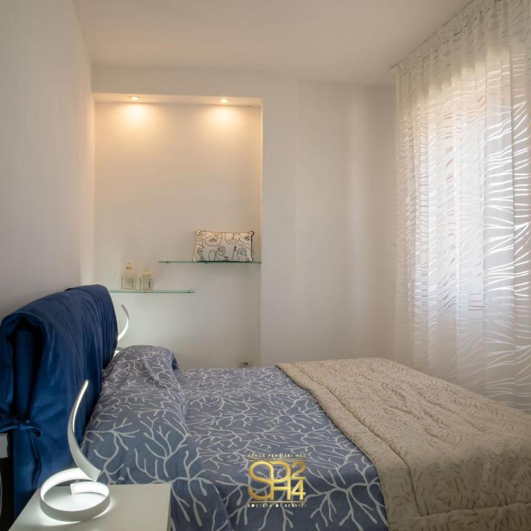 Appartamento Il Canto Delle Sirene - One-Bedroom Apartment - 11