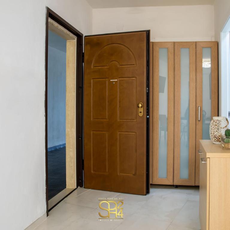 Appartamento Il Canto Delle Sirene - One-Bedroom Apartment - 12