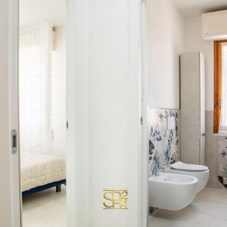 Appartamento Il Canto Delle Sirene - One-Bedroom Apartment - 13