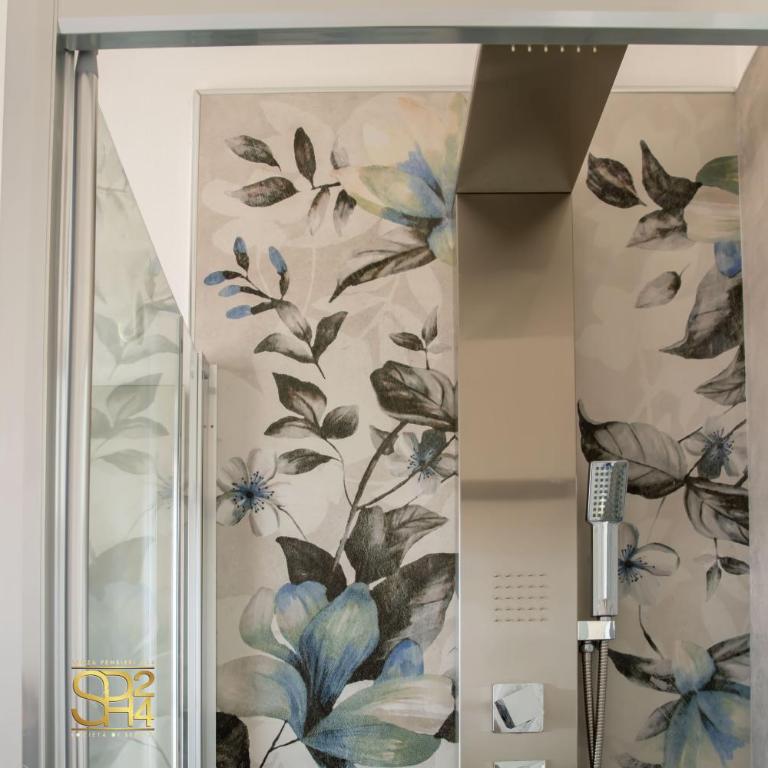 Appartamento Il Canto Delle Sirene - One-Bedroom Apartment - 14