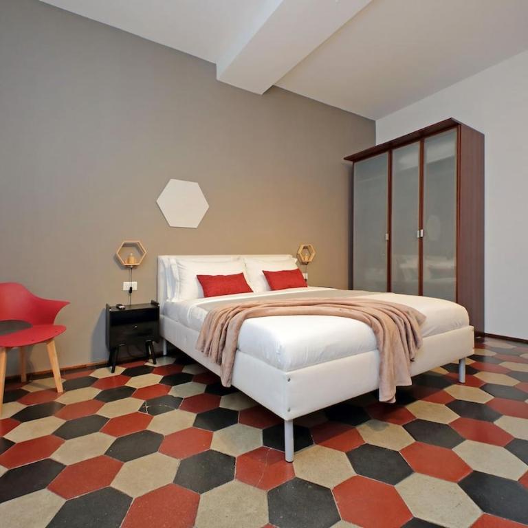 Pantheon Authentic and Modern Apartment - Appartamento con 1 Camera da Letto - 25