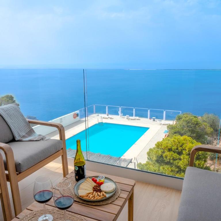 Ocean views from every corner - Apartamento de 2 dormitorios - 6