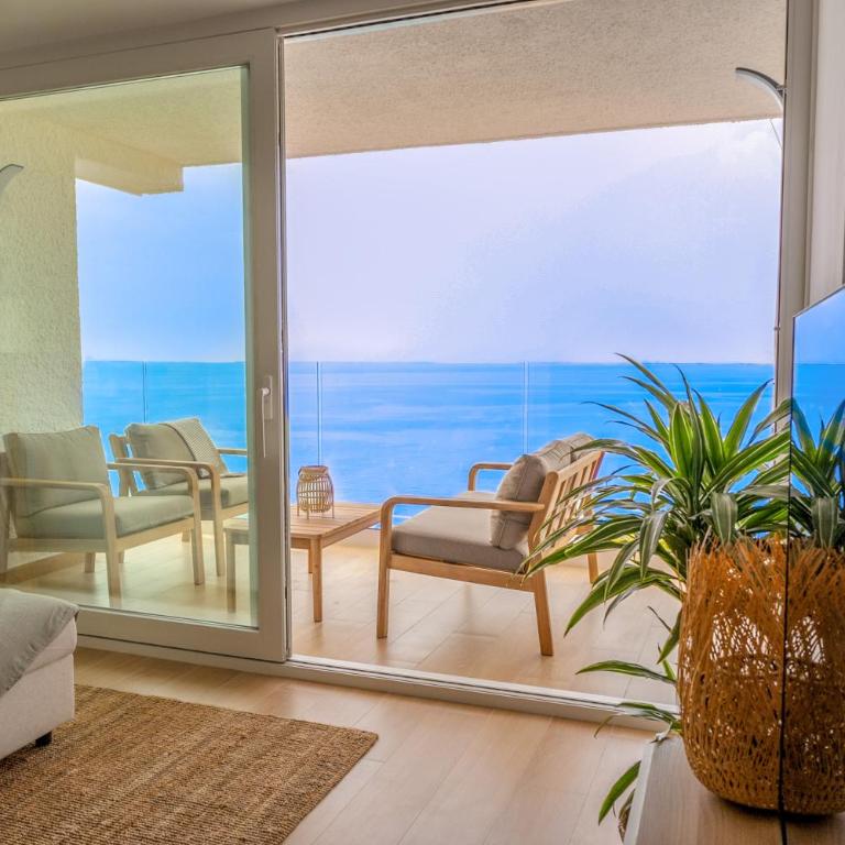 Ocean views from every corner - Apartamento de 2 dormitorios - 3