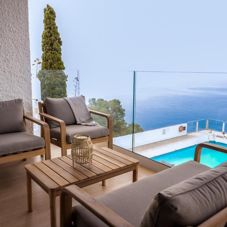 Ocean views from every corner - Apartamento de 2 dormitorios - 41