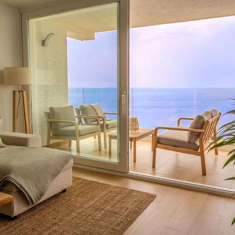 Ocean views from every corner - Apartamento de 2 dormitorios - 7
