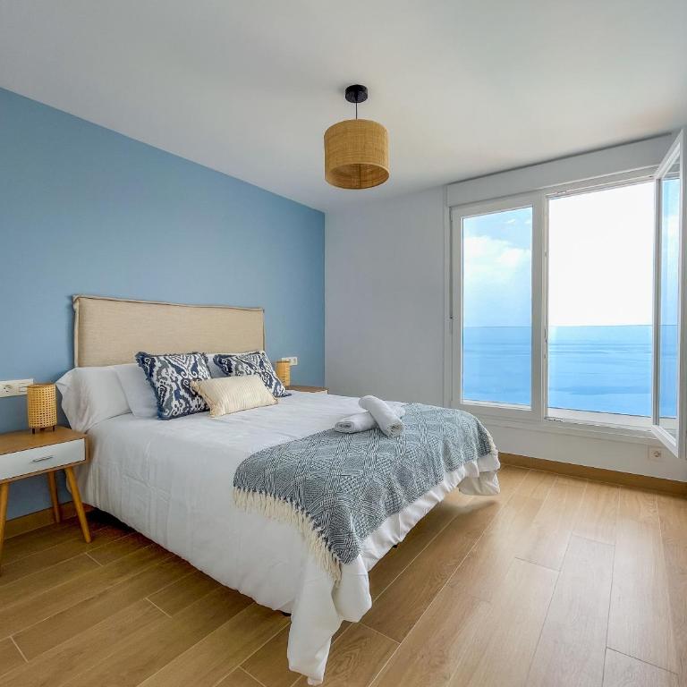 Ocean views from every corner - Apartamento de 2 dormitorios - 2