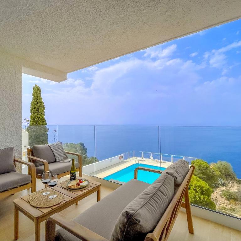 Ocean views from every corner - Apartamento de 2 dormitorios - 1