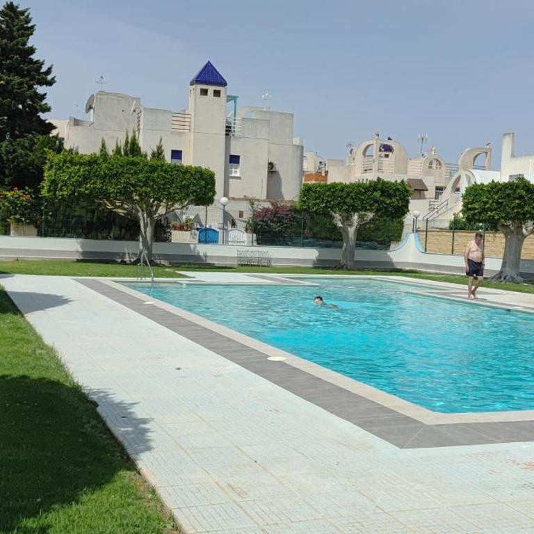 Apartamento Playa Bonita - Apartamento Deluxe de 2 dormitorios con balcón - 39
