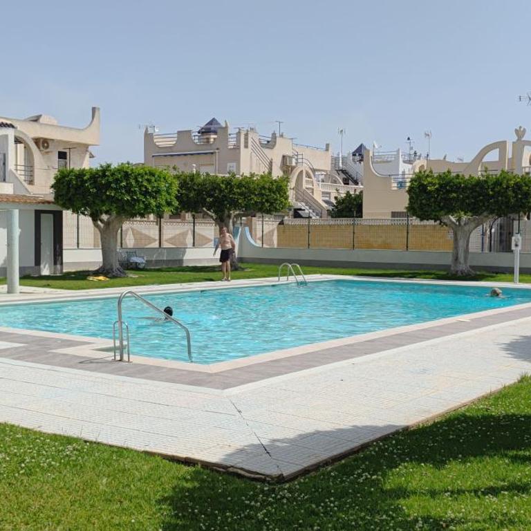 Apartamento Playa Bonita - Apartamento Deluxe de 2 dormitorios con balcón - 37