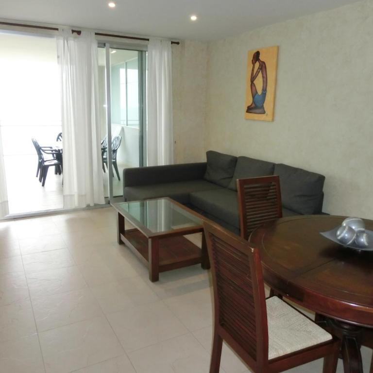 Mondrian Edessa - Apartamento de 2 dormitorios - 7