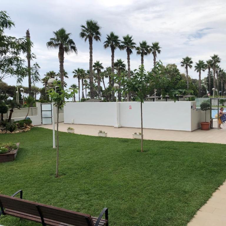 Mondrian Edessa - Apartamento de 2 dormitorios - 25